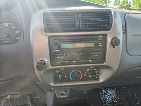 Used 2005 Ford Ranger XLT RWD image 11