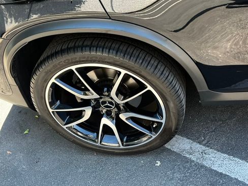 Used 2019 Mercedes-Benz GLC 43 AMG 4MATIC image 13