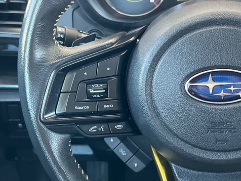 Used 2021 Subaru Crosstrek 2.5i Sport AWD/4WD image 25