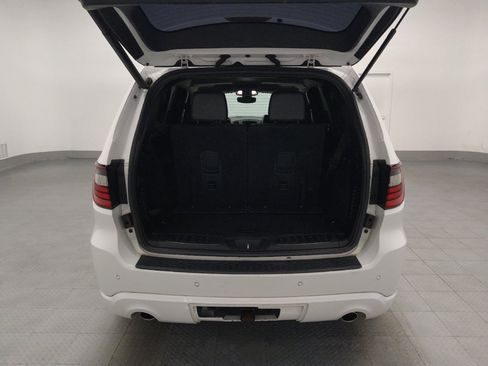 Used 2018 Dodge Durango GT w/ Premium Group RWD image 29
