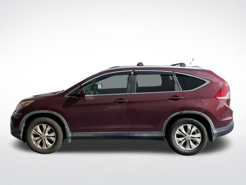 Used 2014 Honda CR-V EX-L image 2