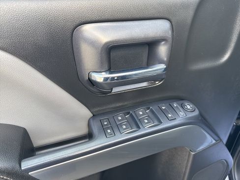 Used 2015 Chevrolet Silverado 1500 LT w/ All Star Edition image 15