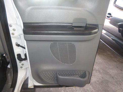 Used 2007 Ford F250 Lariat RWD image 22