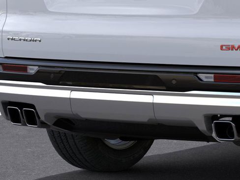 New 2026 GMC Acadia Denali w/ Super Cruise Package image 14