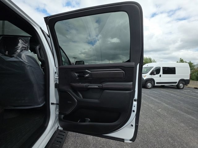 Used 2026 RAM 1500 RHO w/ RHO Level 1 Equipment Group AWD/4WD image 17