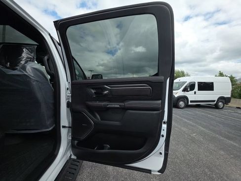 Used 2026 RAM 1500 RHO w/ RHO Level 1 Equipment Group AWD/4WD image 17