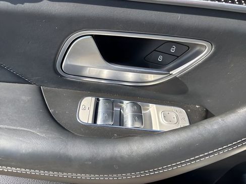 Used 2021 Mercedes-Benz GLS 63 AMG 4MATIC image 13