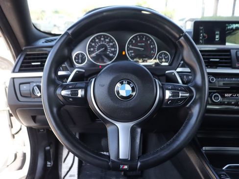 Used 2017 BMW 430i Coupe RWD image 22