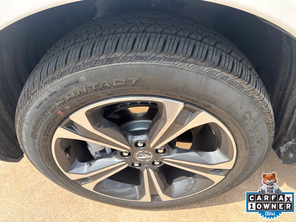 Used 2026 Acura RDX w/ Technology Package AWD/4WD image 33