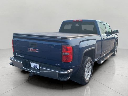 Used 2015 GMC Sierra 1500 SLE w/ SLE Value Package AWD/4WD image 7