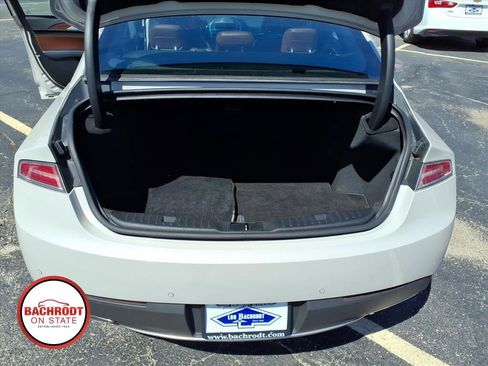 Used 2019 Lincoln MKZ Reserve FWD image 30