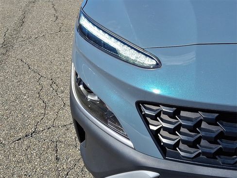 Used 2023 Hyundai Kona SEL w/ Convenience Package image 10