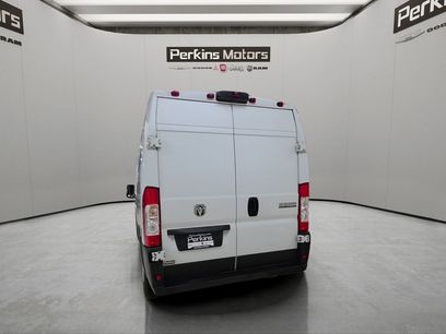 Used 2025 RAM ProMaster 2500 w/ Convenience Group