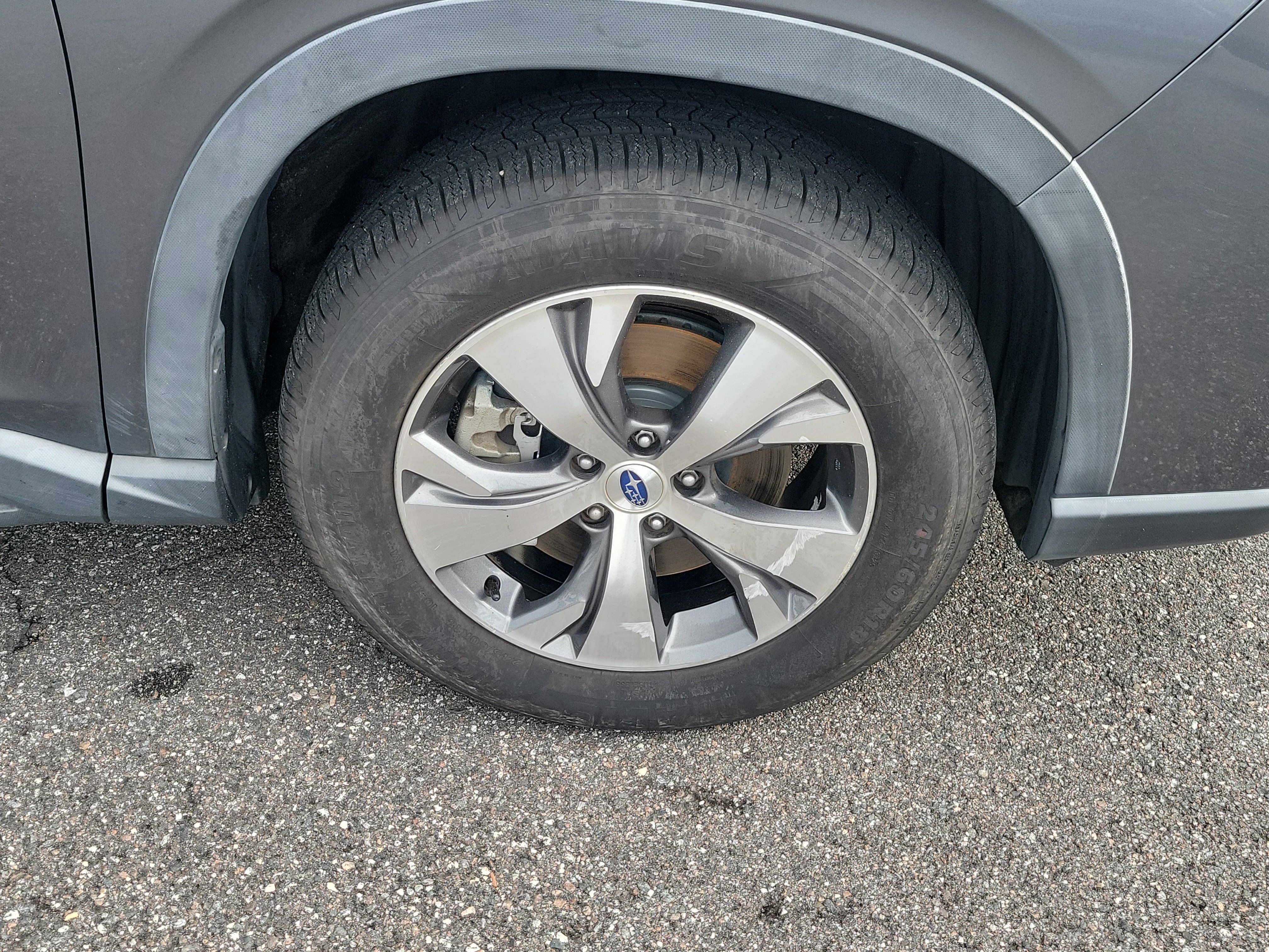 Used 2019 Subaru Ascent Premium AWD/4WD image 40