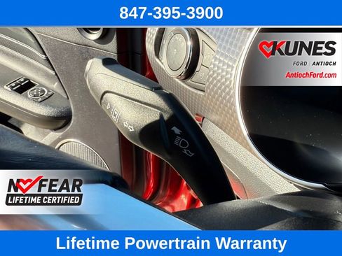 Used 2019 Ford Mustang GT Premium w/ GT Performance Package image 30