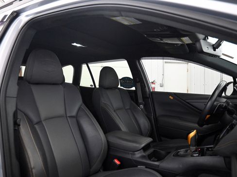 Used 2022 Subaru Outback Wilderness image 27