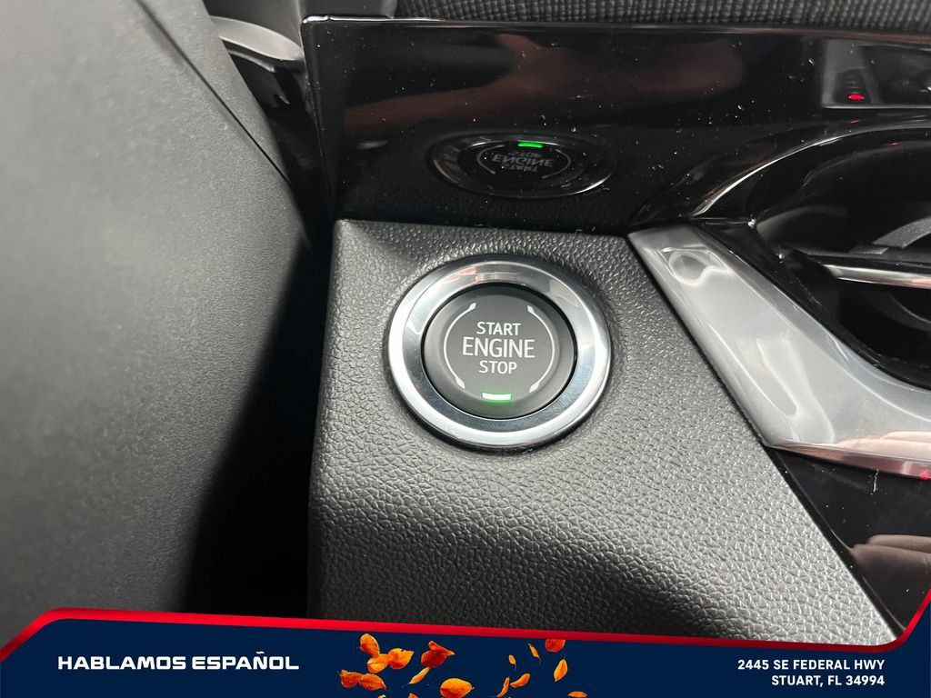 New 2026 Buick Envista Sport Touring w/ Convenience I Package FWD image 27