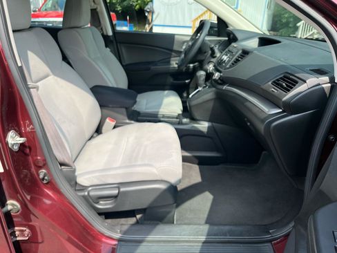 Used 2015 Honda CR-V LX image 16