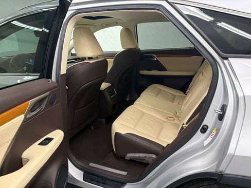 Used 2016 Lexus RX 350 FWD w/ Premium Package image 23