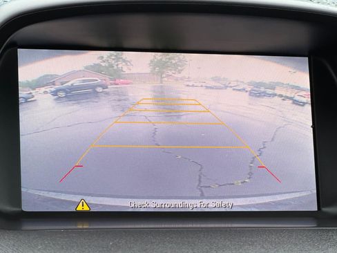 Used 2016 Buick Encore FWD image 16