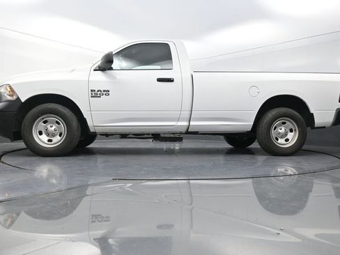 Used 2019 RAM 1500 Tradesman w/ Popular Equipment Group image 24