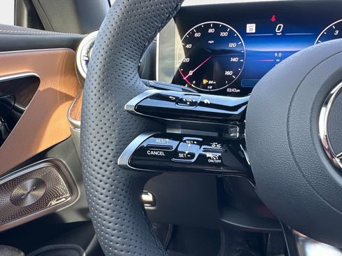 New 2026 Mercedes-Benz CLE 300 4MATIC Cabriolet image 24