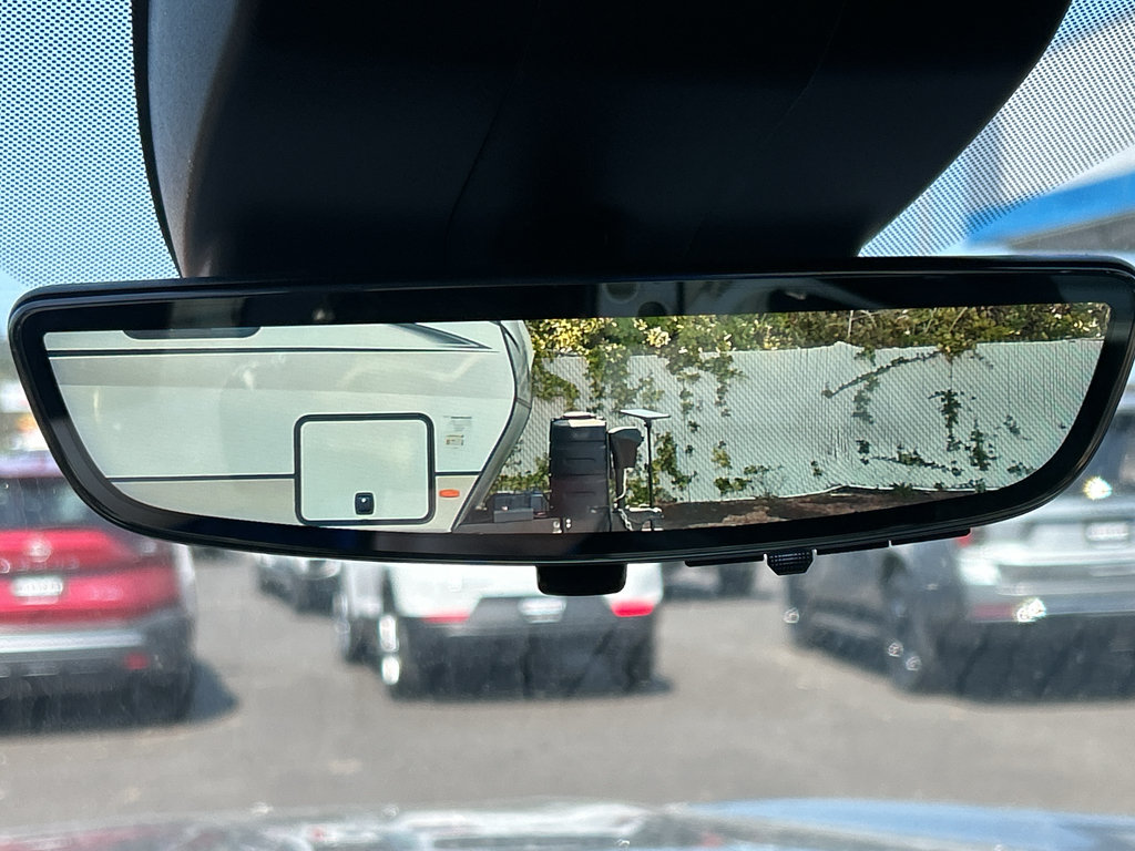 New 2026 Chevrolet Tahoe High Country AWD/4WD image 25