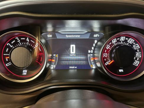 Used 2020 Dodge Challenger R/T w/ Performance Plus Package RWD image 10