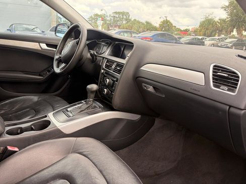 Used 2013 Audi A4 2.0T Premium FWD image 12