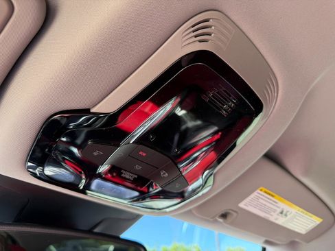 Used 2020 Alfa Romeo Giulia Ti w/ Nero Edizione image 18