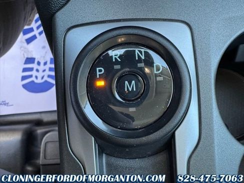 New 2026 Ford Bronco Sport Badlands AWD/4WD image 28