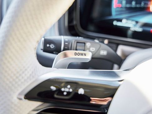 Used 2025 Mercedes-Benz G 63 AMG 4MATIC image 66