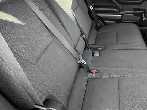 Used 2025 Toyota 4Runner SR5 AWD/4WD image 18