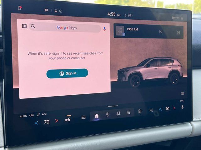 New 2026 MAZDA CX-5 Select AWD/4WD image 17