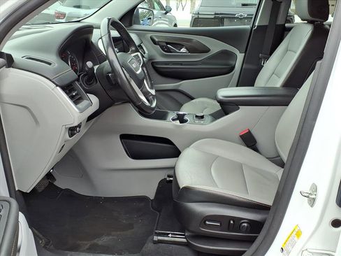 Used 2019 GMC Terrain SLT w/ Preferred Package image 9