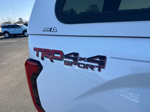 Used 2024 Toyota Tundra SR5 image 53