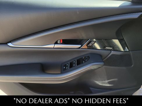 New 2026 MAZDA CX-30 2.5 Turbo Aire Edition AWD/4WD image 14