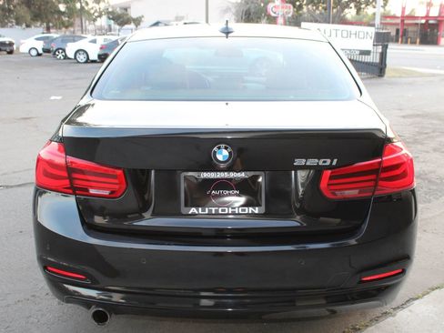 Used 2016 BMW 320i Sedan image 30