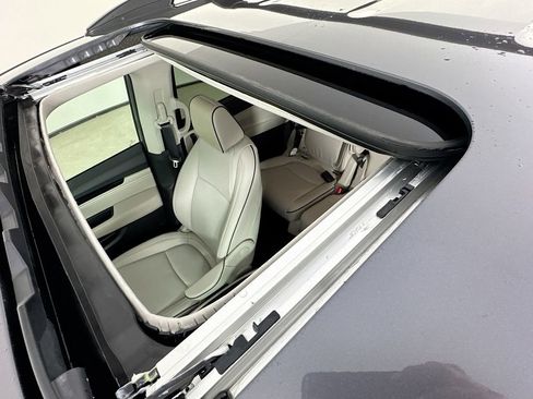 New 2026 Honda Odyssey Touring image 27