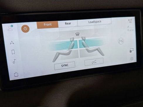 Certified 2022 Land Rover Defender 110 SE image 18