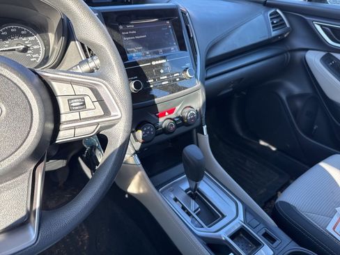 Used 2024 Subaru Forester image 26