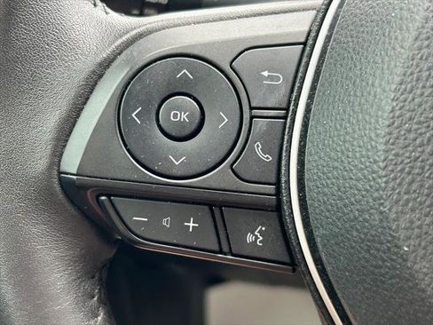 Certified 2023 Toyota RAV4 XLE Premium image 35