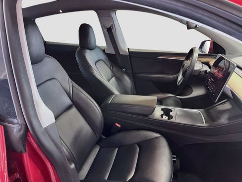 Used 2023 Tesla Model Y Performance AWD/4WD image 28