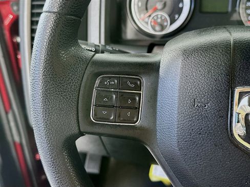 Used 2015 RAM 1500 Express AWD/4WD image 23