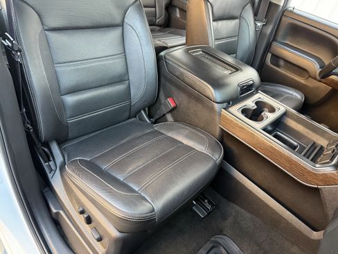 Used 2017 GMC Sierra 1500 Denali image 22