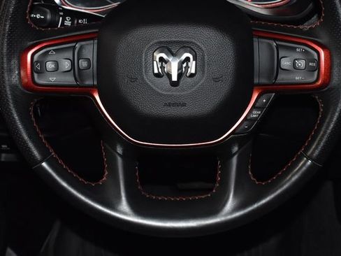 Used 2023 RAM 1500 Rebel w/ Rebel Level 1 Equipment Group image 28