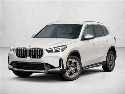 Certified 2024 BMW X1 xDrive28i