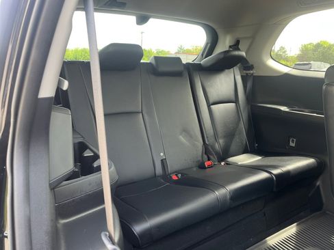 Used 2024 Toyota Grand Highlander Platinum image 33