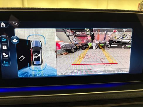 Used 2025 Mercedes-Benz GLE 450e 4MATIC image 20