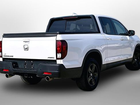 Used 2023 Honda Ridgeline Black Edition image 10